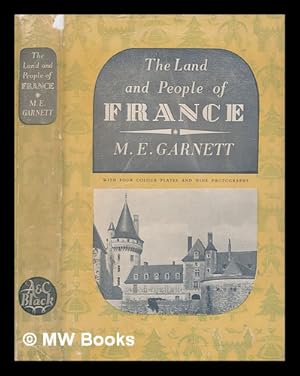 Image du vendeur pour France mis en vente par MW Books