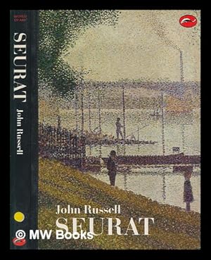 Imagen del vendedor de Seurat a la venta por MW Books