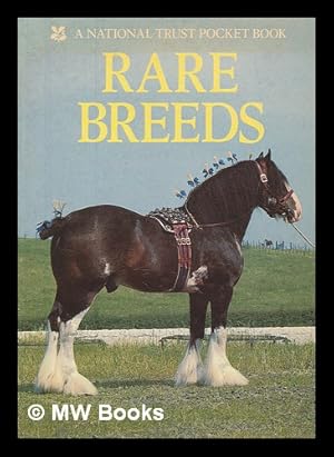 Seller image for Rare breeds / by Christopher Hanson-Smith for sale by MW Books