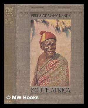 Image du vendeur pour South Africa / by Dudley Kidd ; with twelve full-page illustrations in colour by A.M. Goodall mis en vente par MW Books