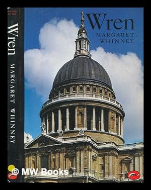 Seller image for Wren / Margaret Whinney for sale by MW Books