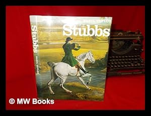 Immagine del venditore per Stubbs / [text by] Basil Taylor venduto da MW Books