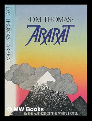 Immagine del venditore per Ararat / D.M. Thomas venduto da MW Books