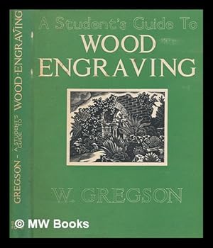 Seller image for A student's guide to wood engraving for sale by MW Books