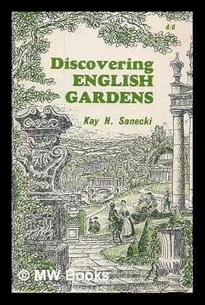 Seller image for Discovering English Gardens for sale by MW Books