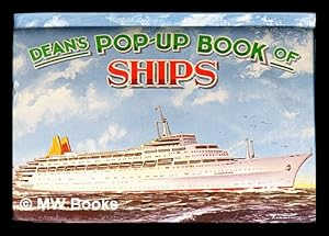Seller image for Dean's Pop-Up Book of Ships for sale by MW Books