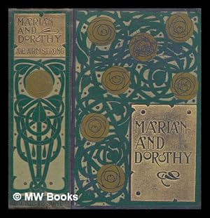 Immagine del venditore per Marian and Dorothy, or, the Abbey Grange venduto da MW Books