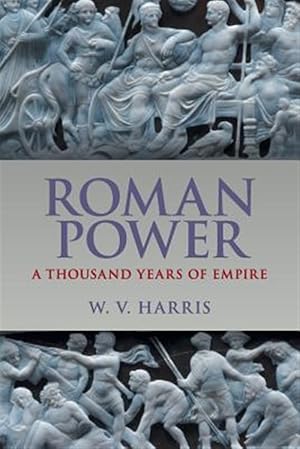 Immagine del venditore per Roman Power venduto da GreatBookPrices