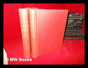 Imagen del vendedor de Dresses and decorations of the Middle Ages / by Henry Shaw F.S.A.: complete in two volumes a la venta por MW Books