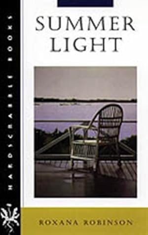 Seller image for Summer Light for sale by GreatBookPrices