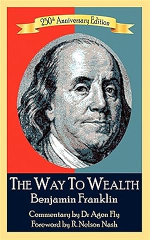 Imagen del vendedor de WAY TO WEALTH BENJAMIN FRANKLI a la venta por GreatBookPrices