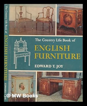 Seller image for The country life book of English furniture for sale by MW Books