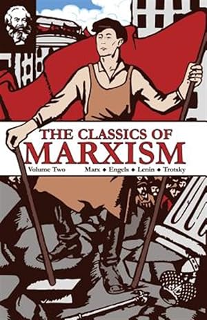Seller image for The Classics of Marxism: Volume Two for sale by GreatBookPrices