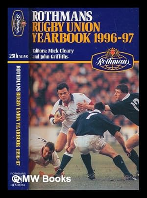 Seller image for Rothmans Rugby Union Yearbook, 1996-97 for sale by MW Books