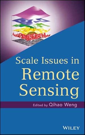 Seller image for Scale Issues in Remote Sensing for sale by GreatBookPrices