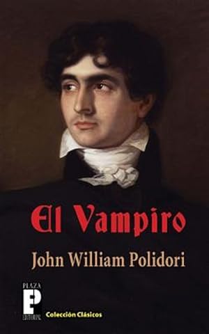 Seller image for El vampiro -Language: spanish for sale by GreatBookPrices