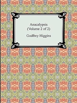 Seller image for Anacalypsis for sale by GreatBookPrices