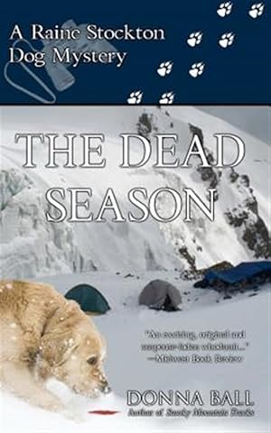 Immagine del venditore per The Dead Season venduto da GreatBookPrices