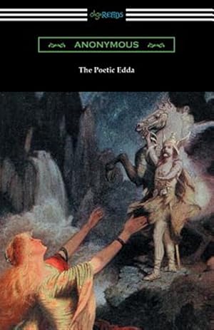 Seller image for The Poetic Edda (the Complete Translation of Henry Adams Bellows) for sale by GreatBookPrices