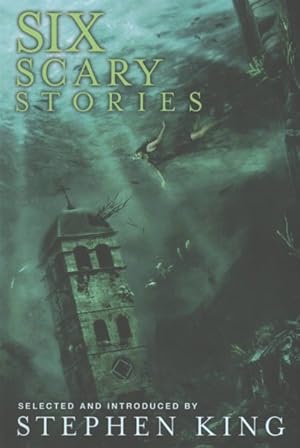 Seller image for Six Scary Stories for sale by GreatBookPrices