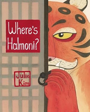 Bild des Verkufers fr Where's Halmoni? zum Verkauf von GreatBookPrices