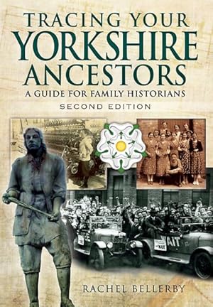 Seller image for Tracing Your Yorkshire Ancestors : A Guide for Family Historians for sale by GreatBookPrices