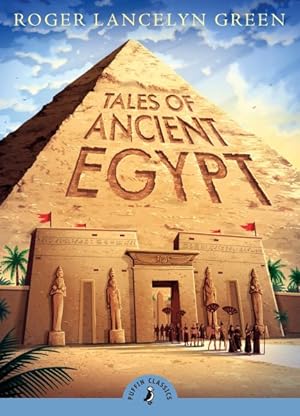 Image du vendeur pour Tales of Ancient Egypt mis en vente par GreatBookPrices