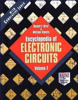 Bild des Verkufers fr Encyclopedia of Electronic Circuits zum Verkauf von GreatBookPrices