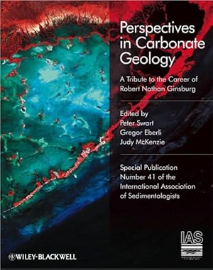 Seller image for Perspectives in Carbonate Geology : A Tribute to the Career of Robert Nathan Ginsburg for sale by GreatBookPrices