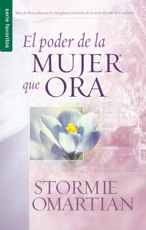 Bild des Verkufers fr El poder de la mujer que ora/ The Power of A Praying Woman -Language: spanish zum Verkauf von GreatBookPrices