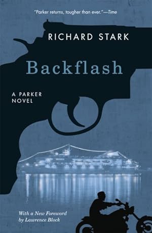 Seller image for Backflash for sale by GreatBookPrices