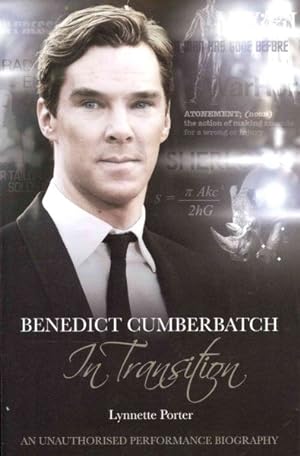Seller image for Benedict Cumberbatch, in Transition for sale by GreatBookPrices