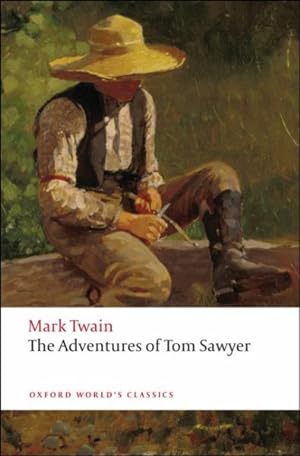 Image du vendeur pour Adventures of Tom Sawyer mis en vente par GreatBookPrices