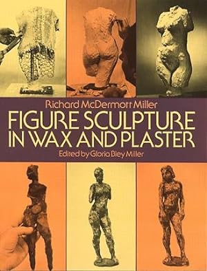 Seller image for Figure Sculpture in Wax and Plaster for sale by GreatBookPrices