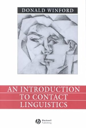 Imagen del vendedor de Introduction to Contact Linguistics a la venta por GreatBookPrices