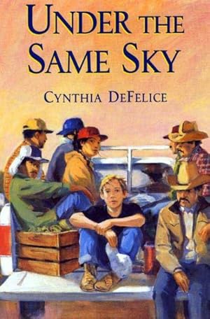 Seller image for Under The Same Sky for sale by GreatBookPrices