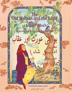 Seller image for The Old Woman and the Eagle : English-urdu Edition -Language: urdu for sale by GreatBookPrices