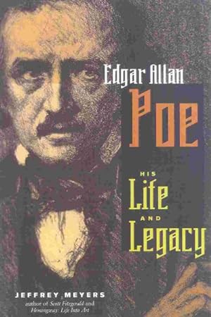 Bild des Verkufers fr Edgar Allan Poe : His Life and Legacy zum Verkauf von GreatBookPrices
