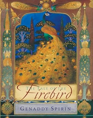 Seller image for Tale of the Firebird for sale by GreatBookPrices