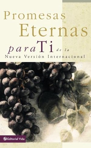 Imagen del vendedor de Promesas Eternas para Ti -Language: spanish a la venta por GreatBookPrices
