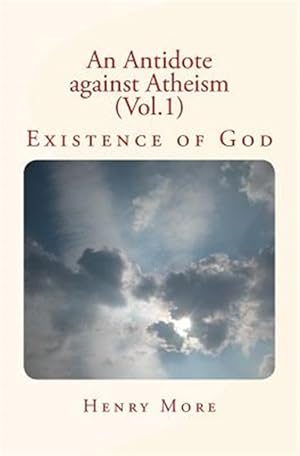 Imagen del vendedor de Antidote Against Atheism : Existence of God a la venta por GreatBookPrices