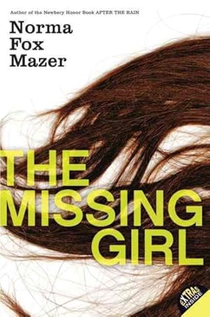Seller image for Missing Girl for sale by GreatBookPrices