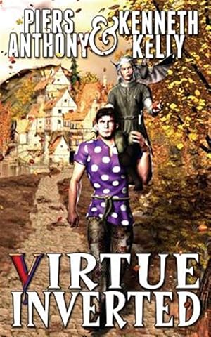 Seller image for Virtue Inverted for sale by GreatBookPrices