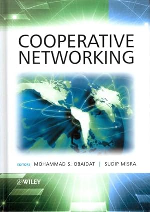 Immagine del venditore per Cooperative Networking venduto da GreatBookPrices