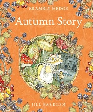 Seller image for Autumn Story for sale by GreatBookPrices