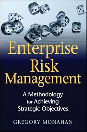 Image du vendeur pour Enterprise Risk Management : A Methodology for Achieving Strategic Objectives mis en vente par GreatBookPrices