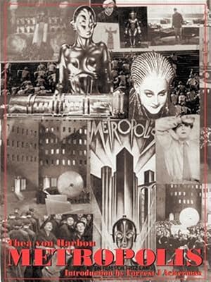 Imagen del vendedor de Metropolis a la venta por GreatBookPrices