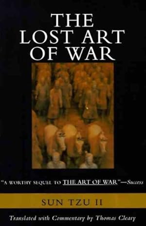 Seller image for Lost Art of War for sale by GreatBookPrices
