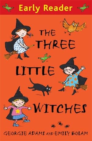 Seller image for Three Little Witches for sale by GreatBookPrices