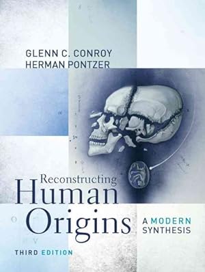 Seller image for Reconstructing Human Origins : A Modern Sythesis for sale by GreatBookPrices